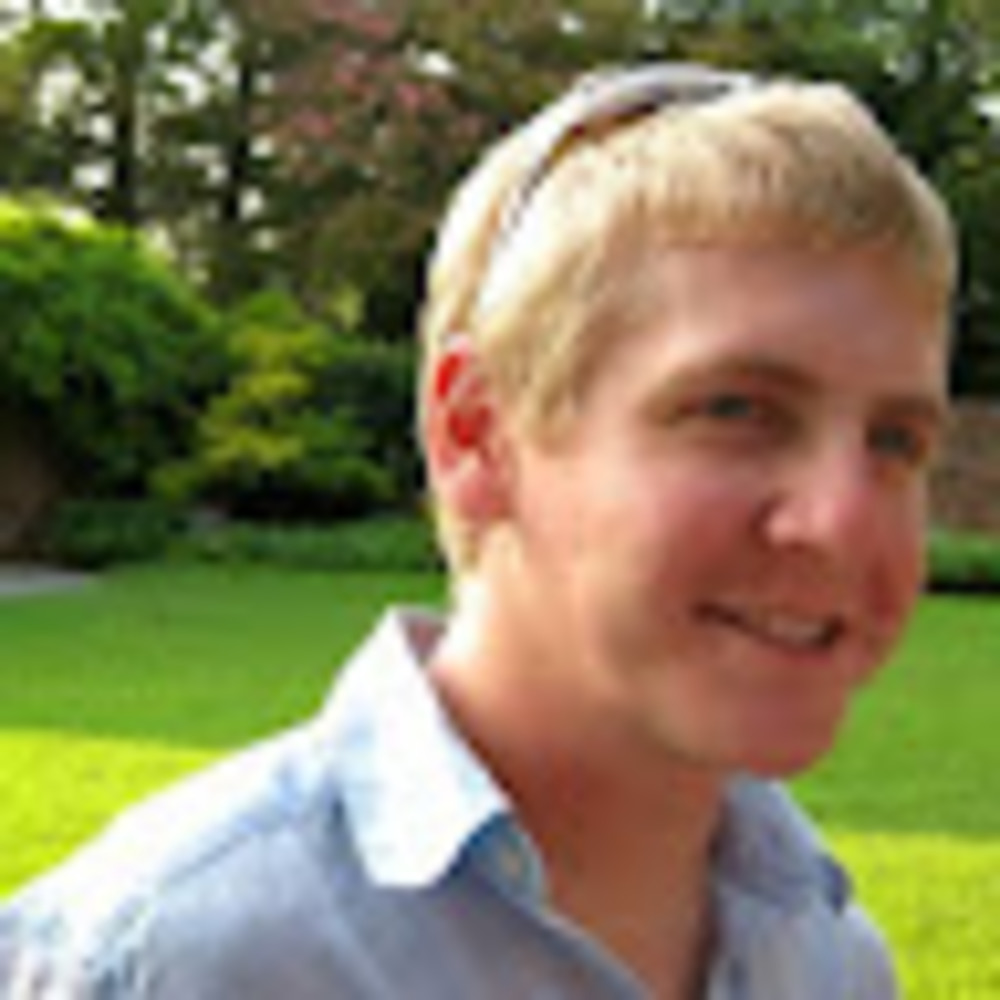 Meet your Posher, Adam